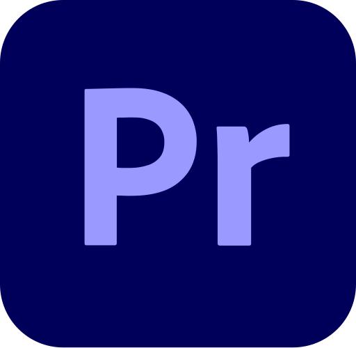 Icon PremierePro